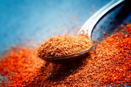  Remedies to clarify the cayenne pepper voice 